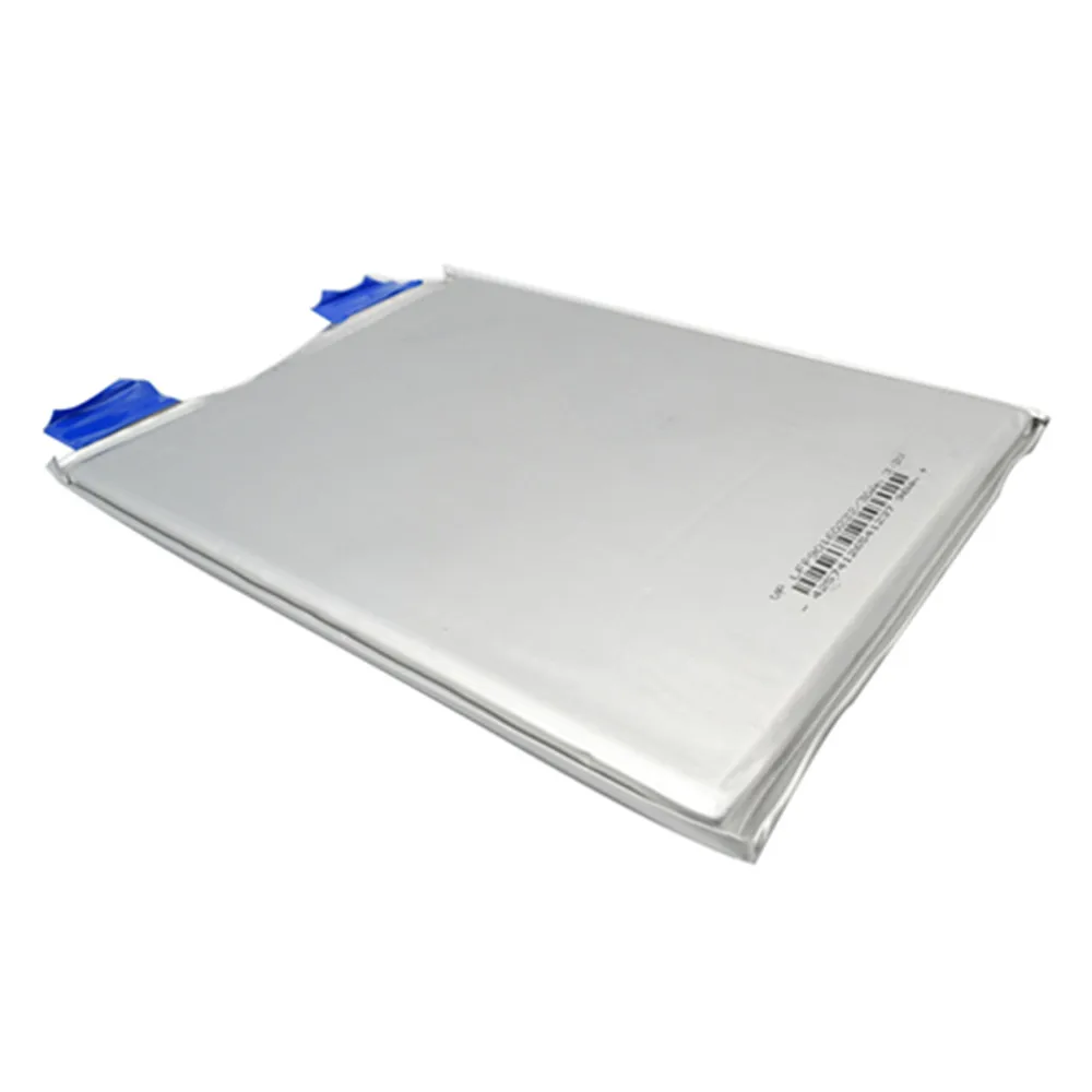 Sell Deep Prismatic Pouch Lifepo4 battery 3.2V 20Ah lithium ion battery for mobile power