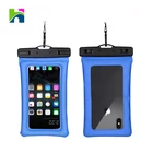New Waterproof Pouch Bag Water Proof Phone Pouch Bag