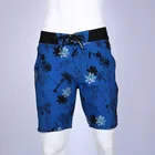 custom made cheap couple beach shorts children swimwear