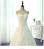 Hotsell shining satin beading ball gown wedding dress Off The Shoulder bridal gown TS92