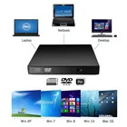 2019 China best quality SATA CD Optical Drive external dvd