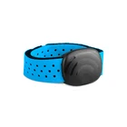 newest style ble bluetooth heart rate monitor armband for wahoo fitness like myzone