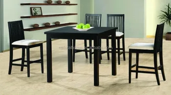 Traditional Carved Folding Dining Set With Low Prices Traditional Carved Folding Dining Set With Low Prices