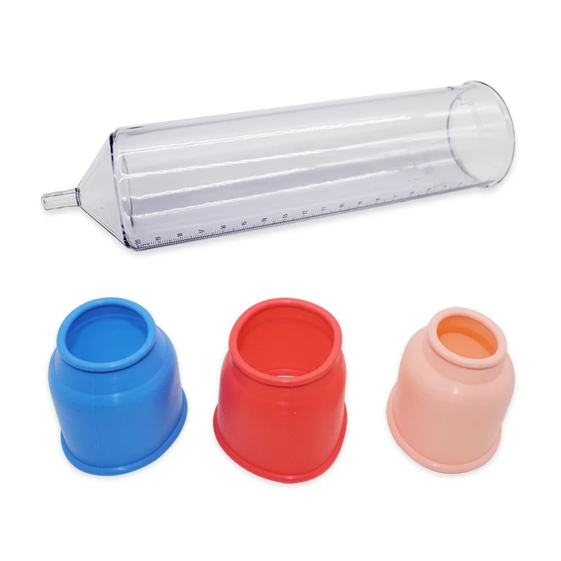 Фаллоимитатор С Помпой