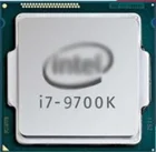 Hot sale Intel Core Processor i7- 9700k CPU For Desktop