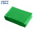 Fine Grade Green Color 100G High Quality Car Detailing Clay Bar