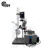 overall solutions for common problems of rotary evaporator
