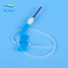 Medical consumables blood collection needle for acupuncture