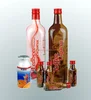 Perforated Shrink Sleeves Labels Shrink Sleeve For Bottles Shrink Wrap Bottle Labels