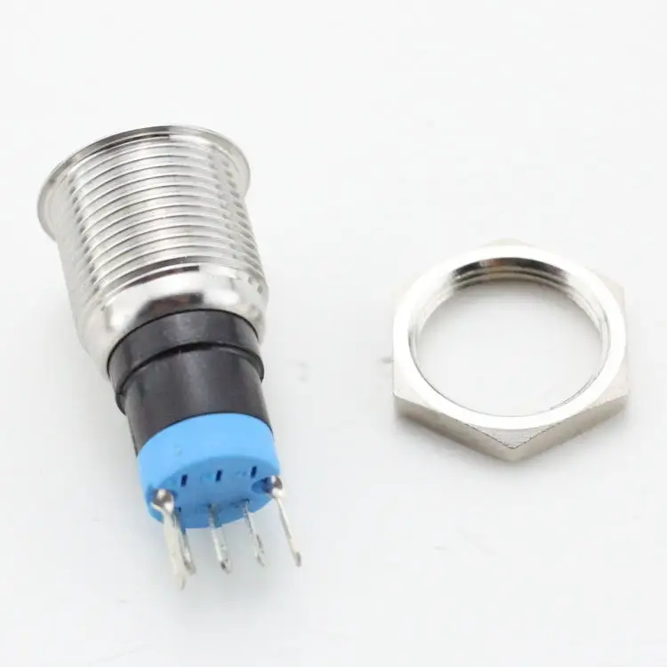 waterproof stainless steel switch