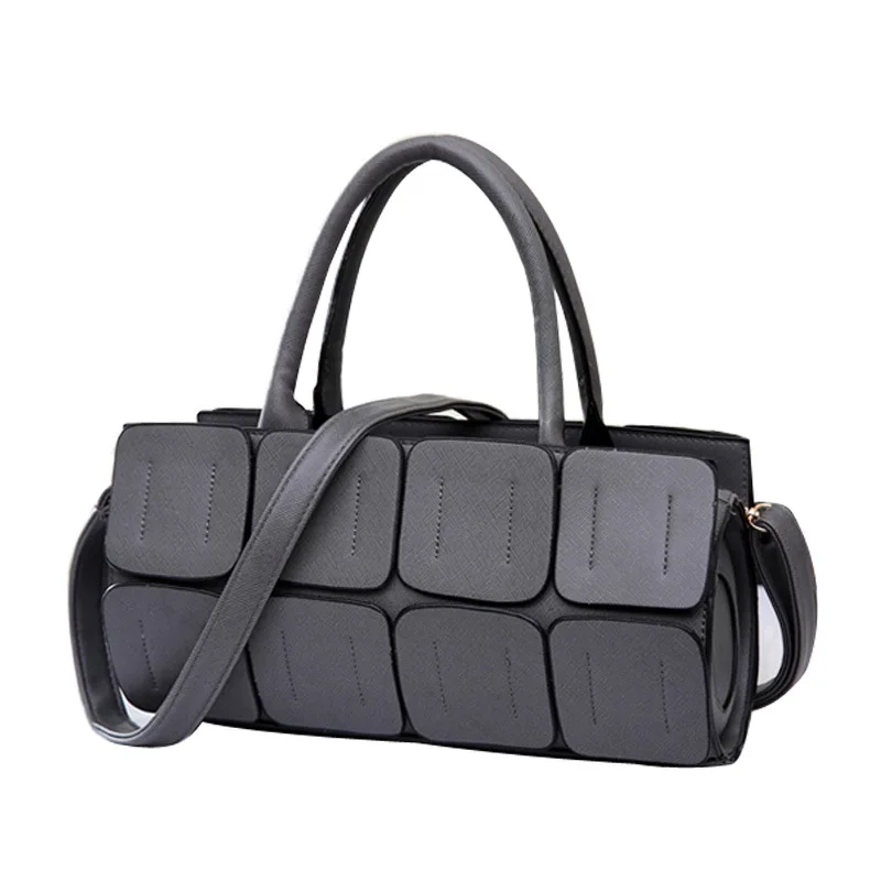 New 2015 Fashion women handbag brief small shoulder bags women messenger bags leather handbags Women Crossbody Bags bolsas bag