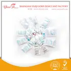 Discount chemical silica gel desiccant for wholesales
