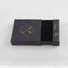 chinese custom cheap jewelry watch gift box with drawer style