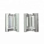 Blowing glass bottle prototype mould providers