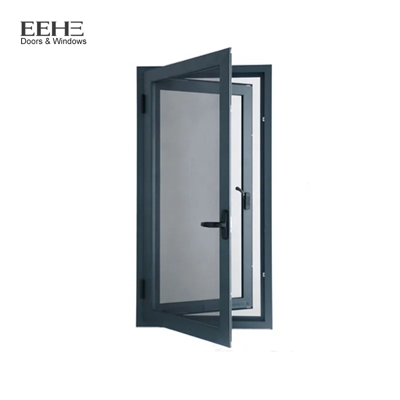 Decorative Aluminum Casement Window Security Bars With Mesh Buy Decorative Aluminum Window Security Bars Aluminum Window With Mesh Aluminum Casement