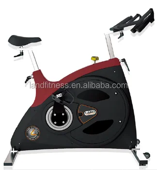 power exercise bike