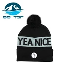 2018 High Quality Cable Knit Hat Cap Cashmere Handmade Hat