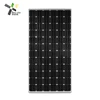 Higher efficient solar panel for house usage on-grid or off-grid system 380W generator