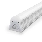 Integrated T8 tube 3 years warranty TUV CE ROHS certificated t8 led light tube