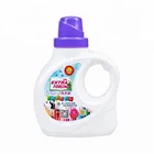 3L super cleaning Eco-friendly formulas of liquid detergent