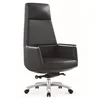 Modern Multifunctional luxury high back big boss director executive leather swivel computer office chair