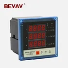 BEVAV A+ quality intelligent energy meter with rs485