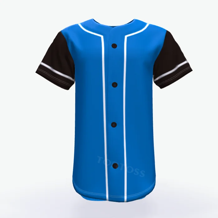baseball jerseys china
