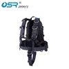 Scuba diving soft harness fit DT30