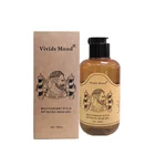 Best hair style product organic natural styling hair oil head gel for men