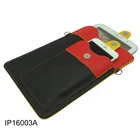 2019 new pu cover for iphone Hot sale free sample tablet pc laptop case for ipad