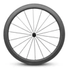 chinese 700c carbon bicycle wheels 24 inch road bike wheels full carbon fiber composites bicycle wheels used