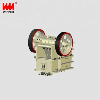 Mobile rock crushing equipment henan jaw crusher mini stone jaw crusher pe500*750