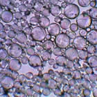 Hollow Glass Microspheres for paint pigment