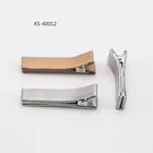 Cute Style Hair Accessories New Design Leather Shiny Baby Accessories Girls Hairpins kids accessories Hair Clip