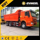 6*4 HOWO hydraulic pump for mini dump truck sale in Dubai