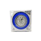 TB37 220VAC mechanical digital timer water pump controller