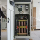 3 Phase Ac 50 Kva Avr Voltage Stabilizer for printing Machine