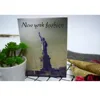 Standard Size New York City Memory Postcard Pack Factory Direct Supply