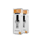 Custom child resistant cbd vaporizer packaging box 510 vape cartridge packaging