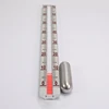 SS304 Material And High Temperature Mechanical Tank Level Indicator
