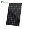 Sunpal 5BB 500 Watt Pv Solar Panel Portable Solar Panel 500W Inmetro