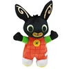 Wholesale Stuffed Plush Bing Bunny Toy Easter bunny Gift For Kids