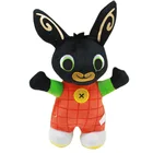 Wholesale Stuffed Plush Bing Bunny Toy Easter bunny Gift For Kids