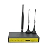 3G Industrial Wireless Dual SIM Card Load Balance 4 Lan Ethernet Port Router Wifi Dual Sim 3G Router