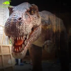 KANOSAUR3436 Movie Theme Animated Transformer Realistic Dinosaur