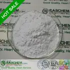 Fine white Boron Nitride Hexagonal Powder with formula BN and Cas No 10043-11-5