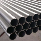 Seamless steel pipes in large calibers for high(low and middium)pressure boilers and petrochemical industry