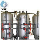 Industrial ro plant water treatment machine ro purifier