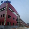 Reasonable Price Prefabricated Steel Structure Building with Garden Prefa Houses