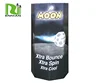 Fashionable promotional soccer accessory Dump Bin display